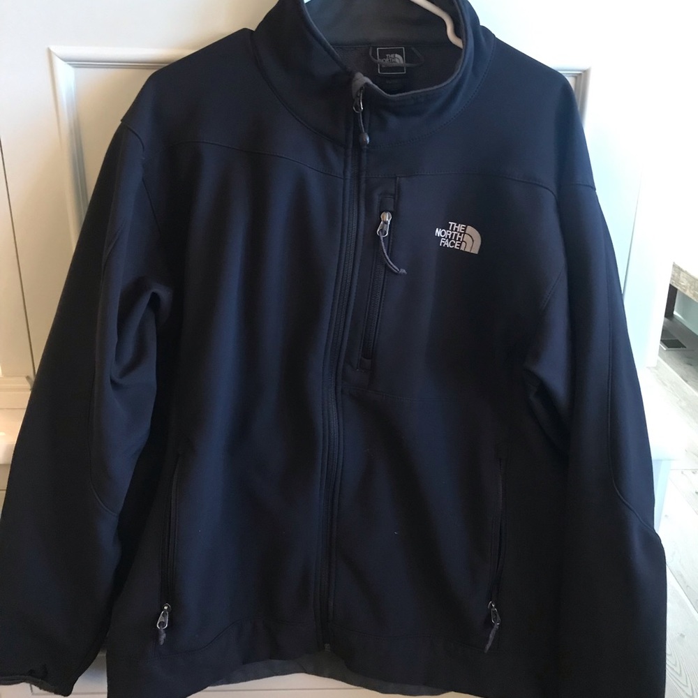 The North Face Jacket